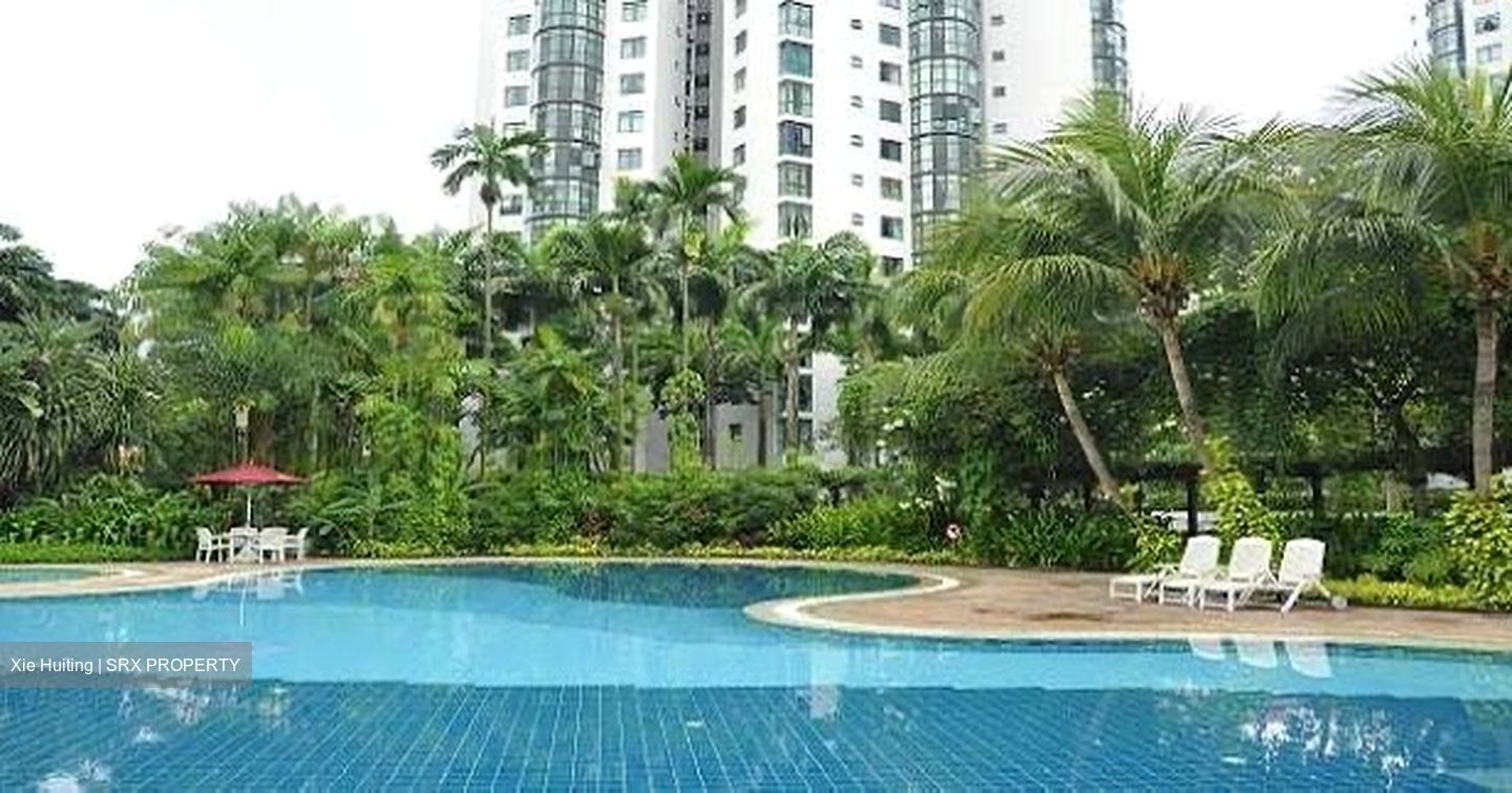 Parc Oasis (D22), Condominium #550008851
